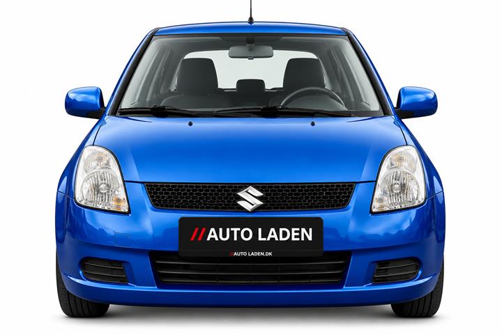 undefined Suzuki Swift fra 2006
