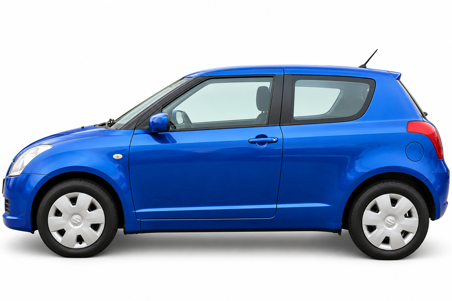 undefined Suzuki Swift fra 2006