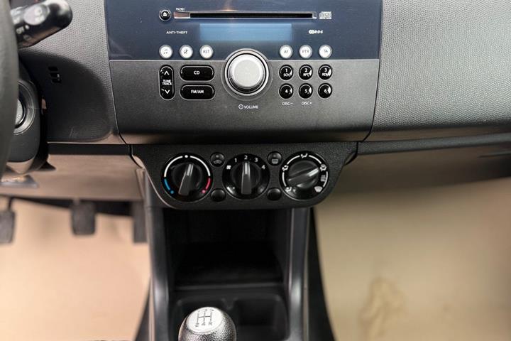 undefined Suzuki Swift fra 2006