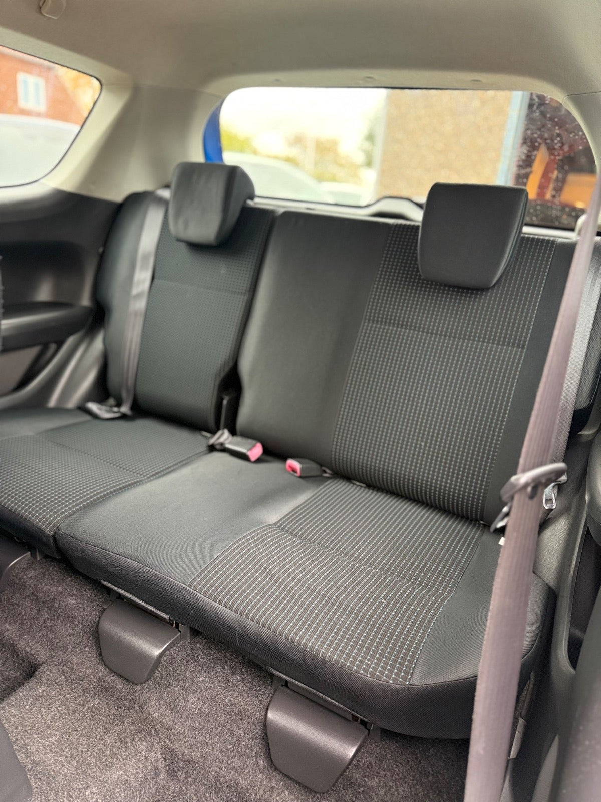 undefined Suzuki Swift fra 2006