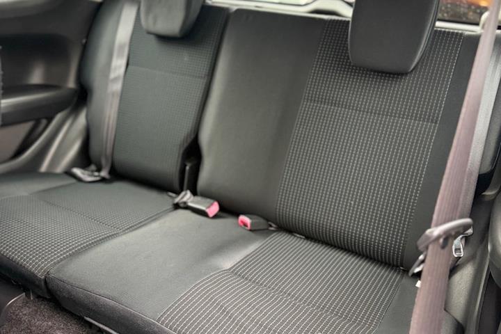 undefined Suzuki Swift fra 2006