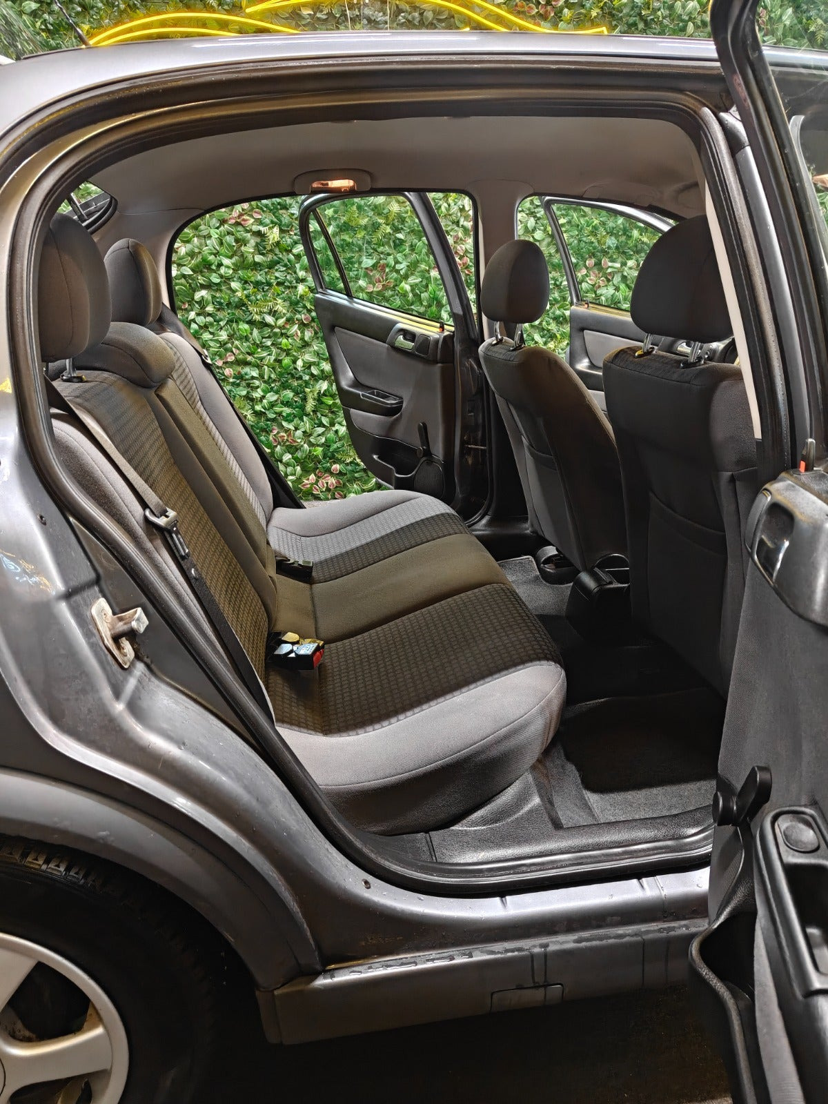 undefined Opel Astra fra 2007