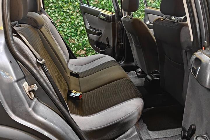 undefined Opel Astra fra 2007