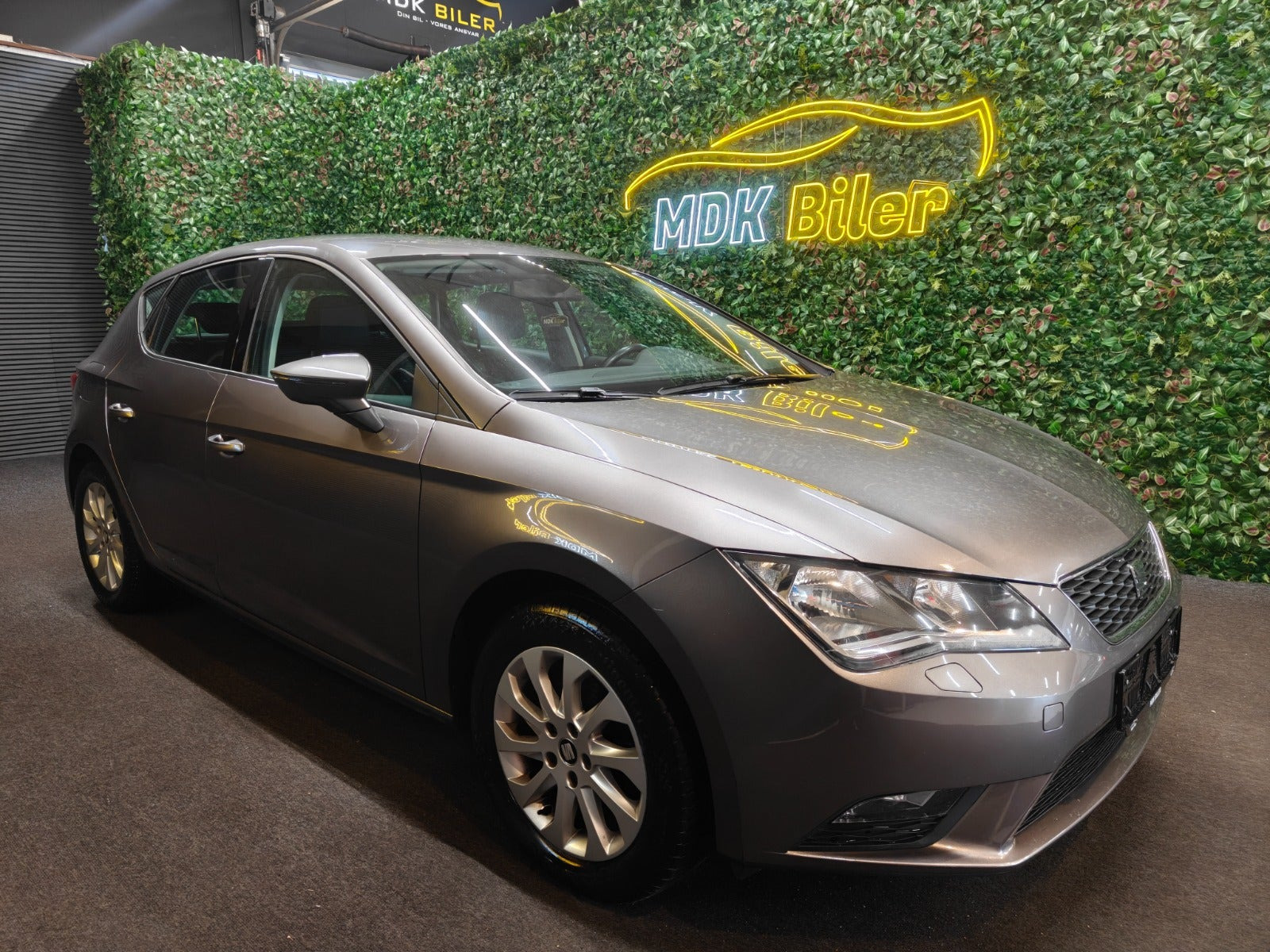 Seat Leon 1,2 TSi 110 Style