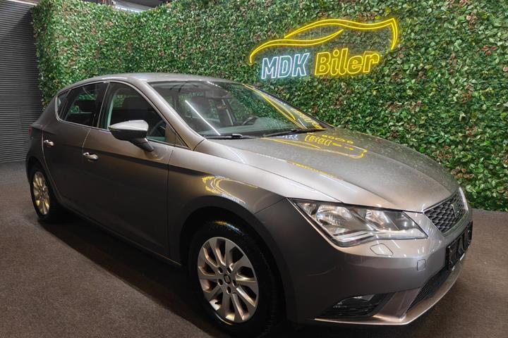 undefined Seat Leon fra 2016