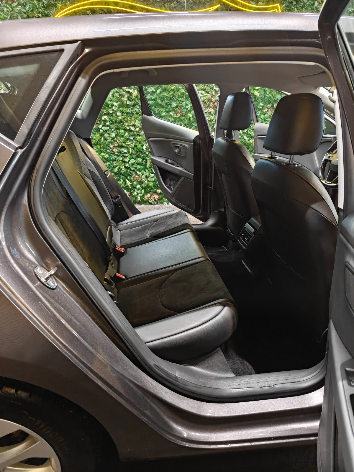 undefined Seat Leon fra 2016