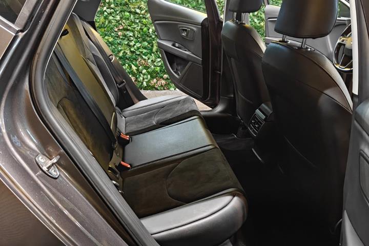 undefined Seat Leon fra 2016