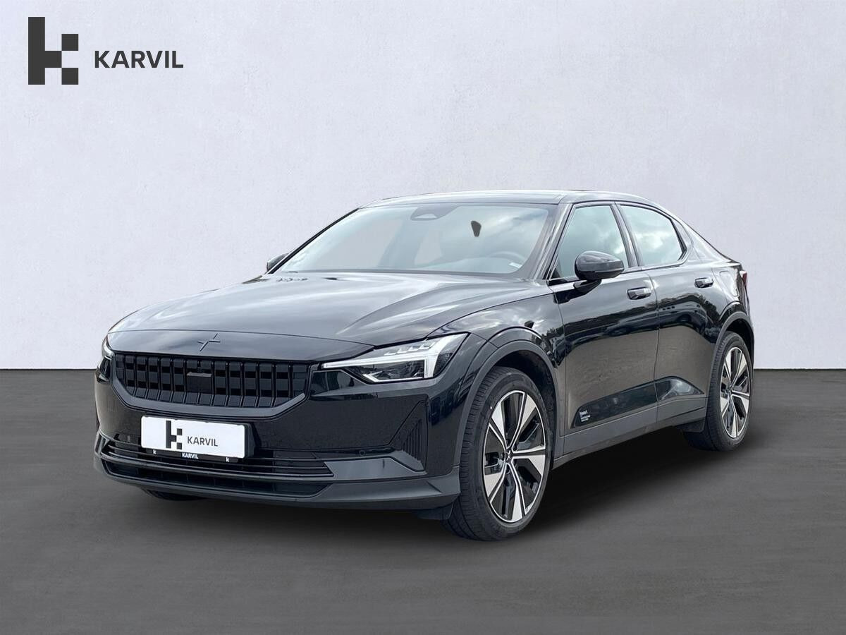 Polestar 2 Standard Range