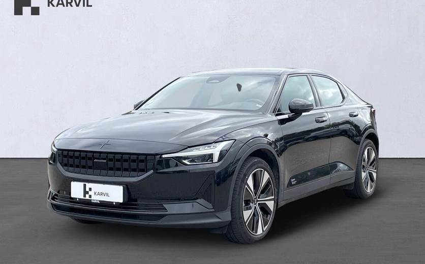 Polestar 2 Standard Range