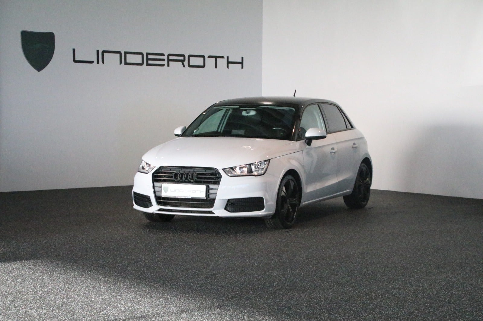 Audi A1 1,0 TFSi 95 Sportback