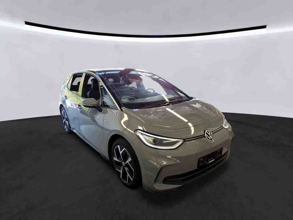 VW ID.3 58 Pro Move