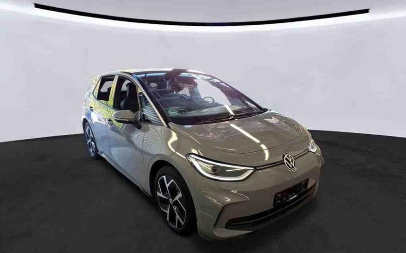 VW ID.3 58 Pro Move