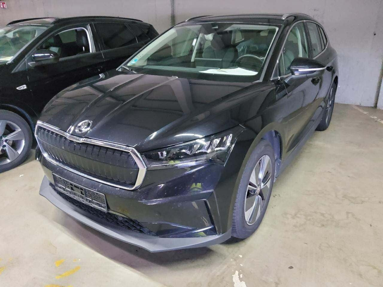 Skoda Enyaq 80 iV Plus Loft