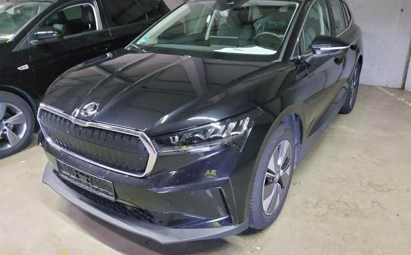 Skoda Enyaq 80 iV Plus Loft