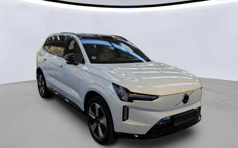 Volvo EX90 Twin Plus 7prs