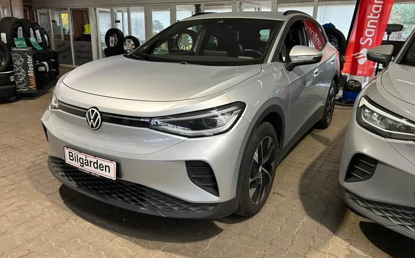 VW ID.4 77 Style