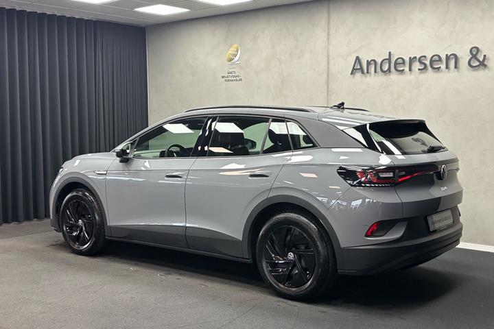 undefined VW ID.4 fra 2022