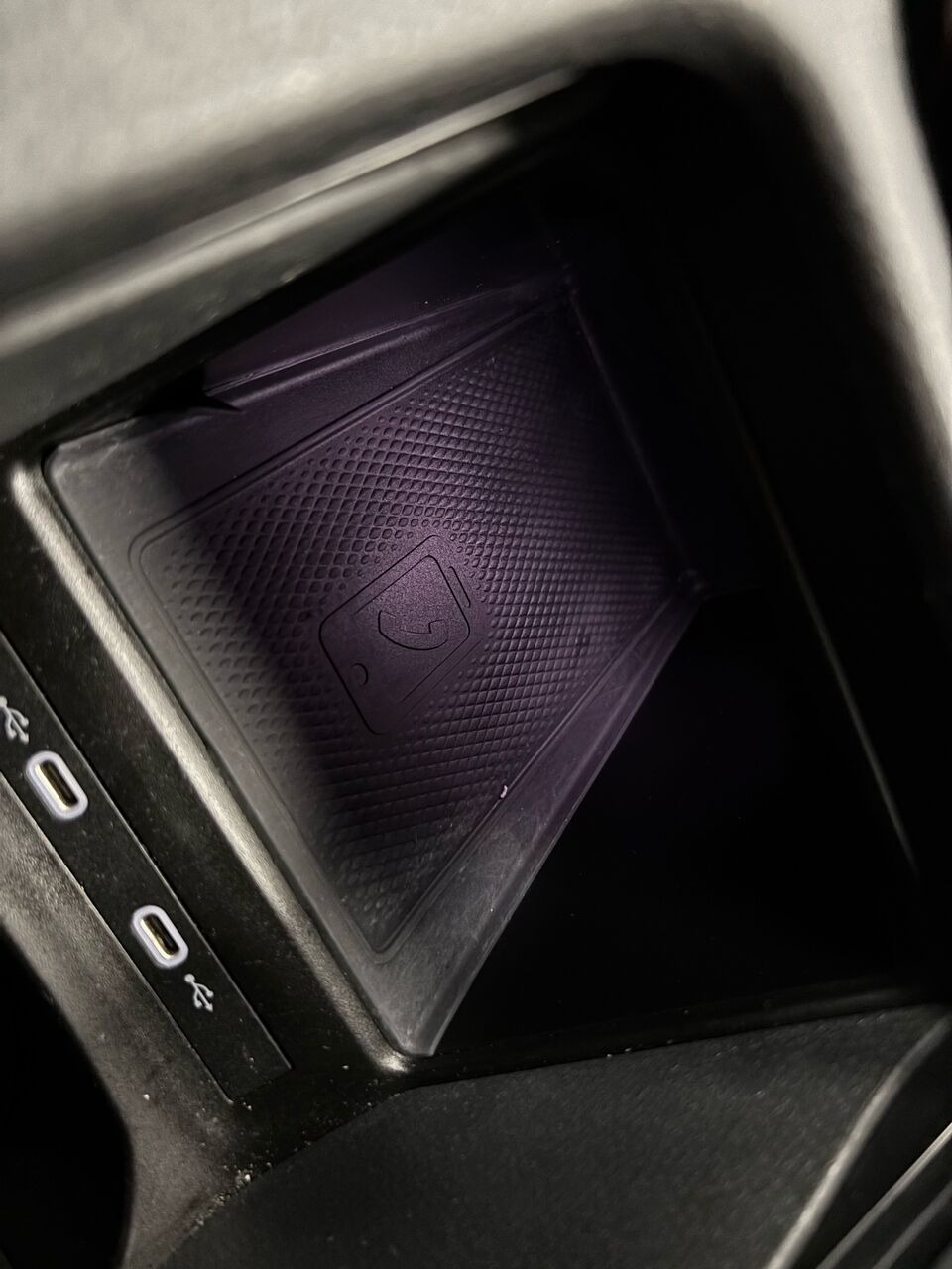 undefined VW ID.4 fra 2022