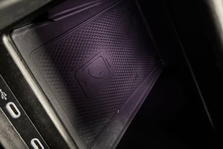 undefined VW ID.4 fra 2022