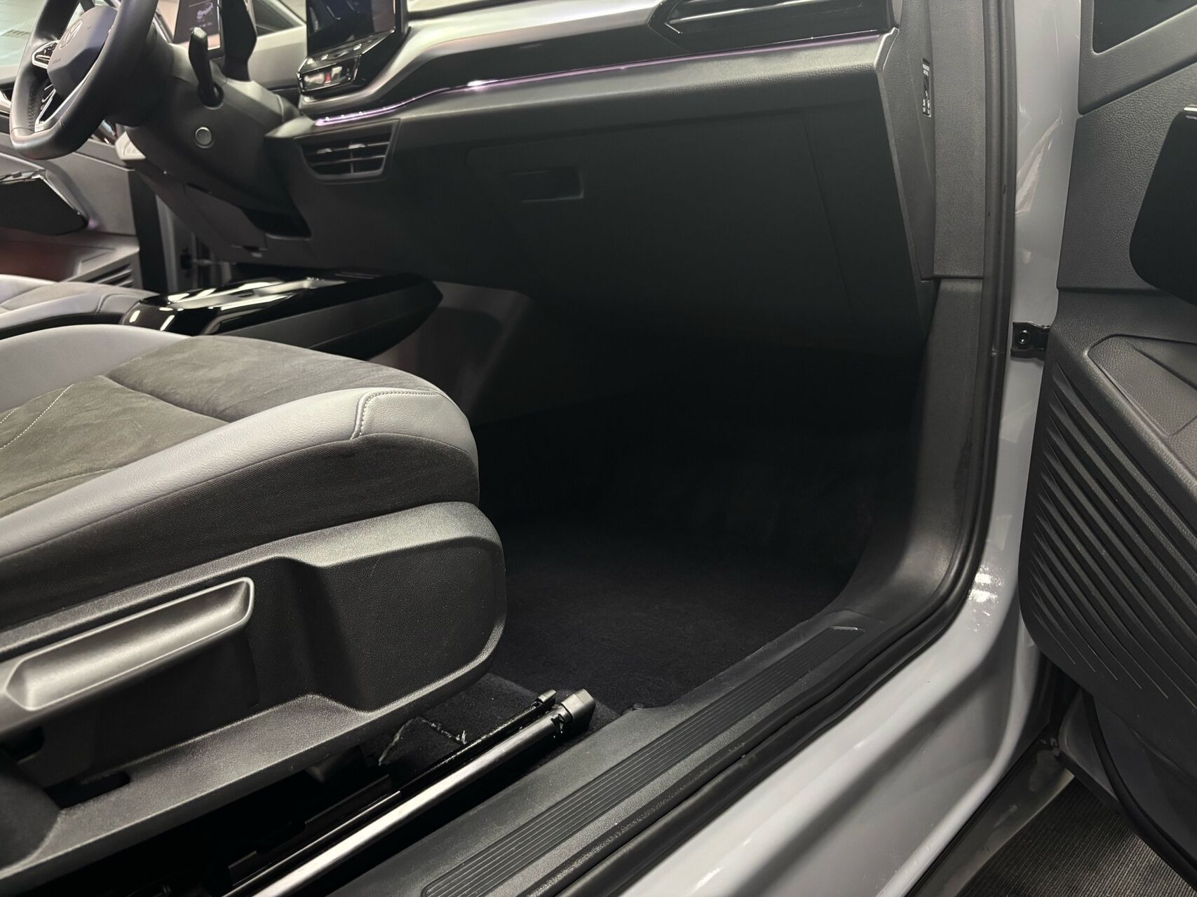 undefined VW ID.4 fra 2022