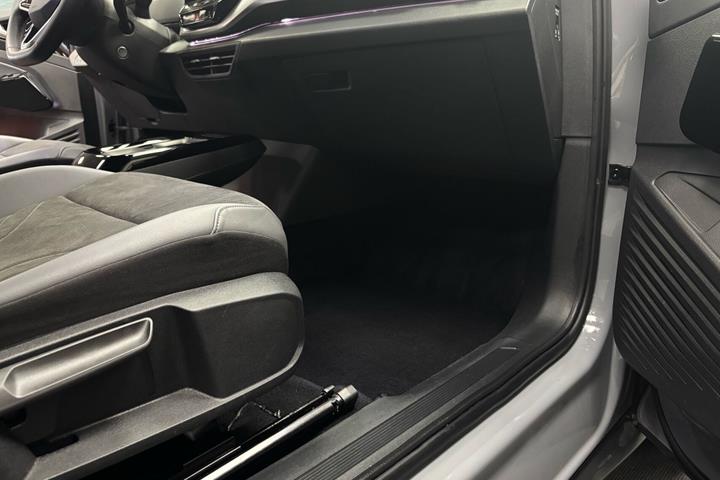 undefined VW ID.4 fra 2022
