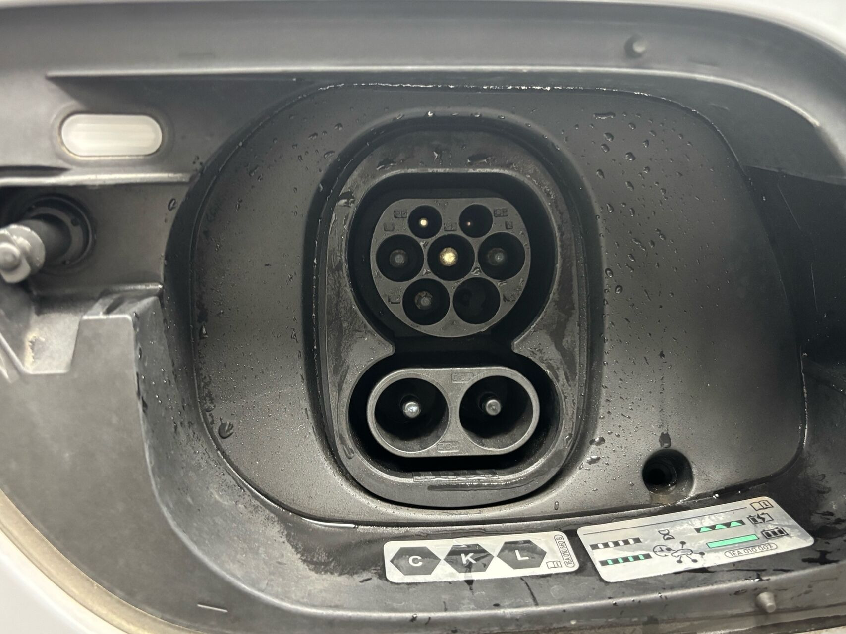 undefined VW ID.4 fra 2022