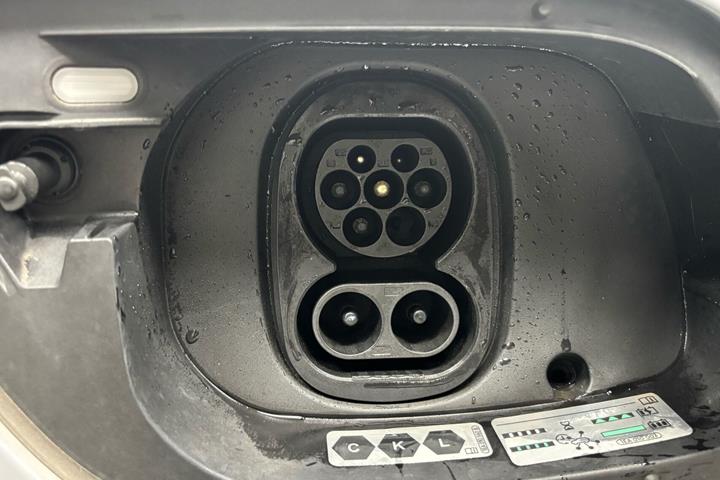 undefined VW ID.4 fra 2022
