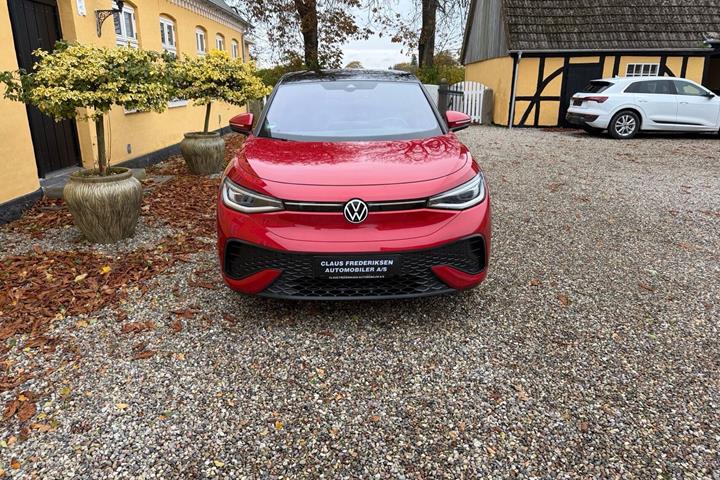 undefined VW ID.5 fra 2023