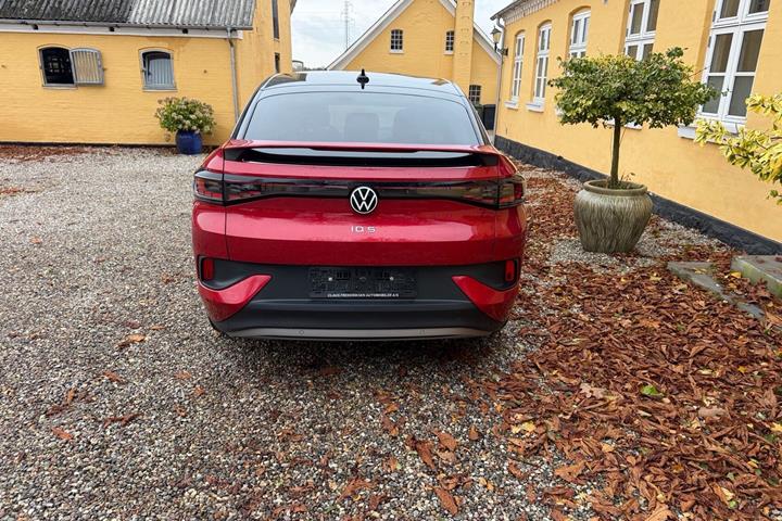 undefined VW ID.5 fra 2023