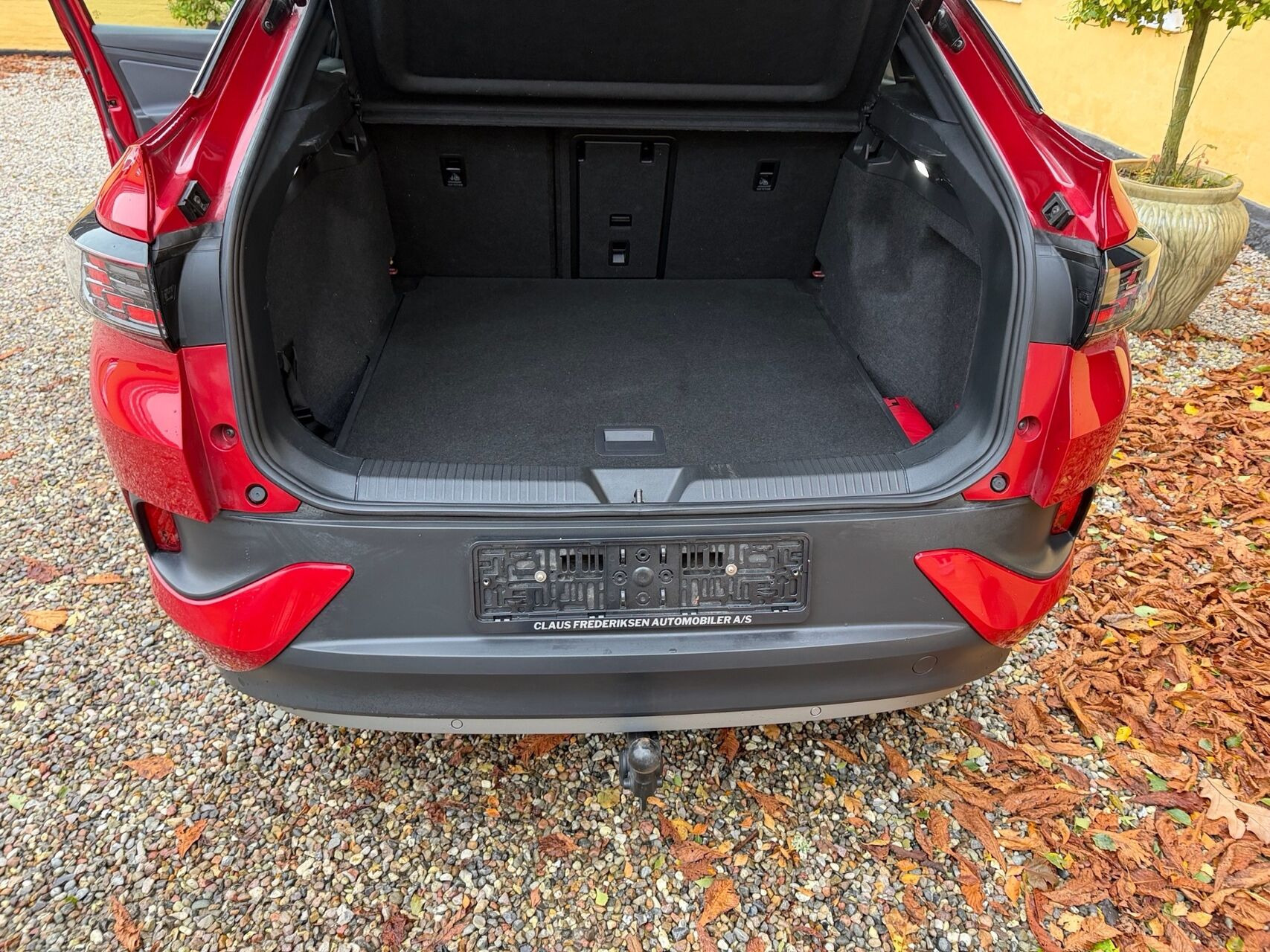 undefined VW ID.5 fra 2023