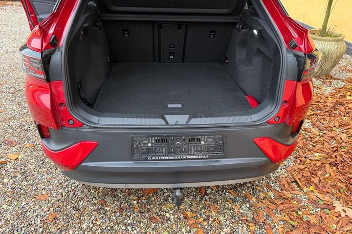 undefined VW ID.5 fra 2023