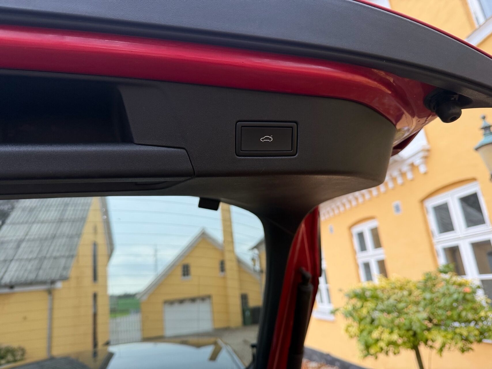 undefined VW ID.5 fra 2023