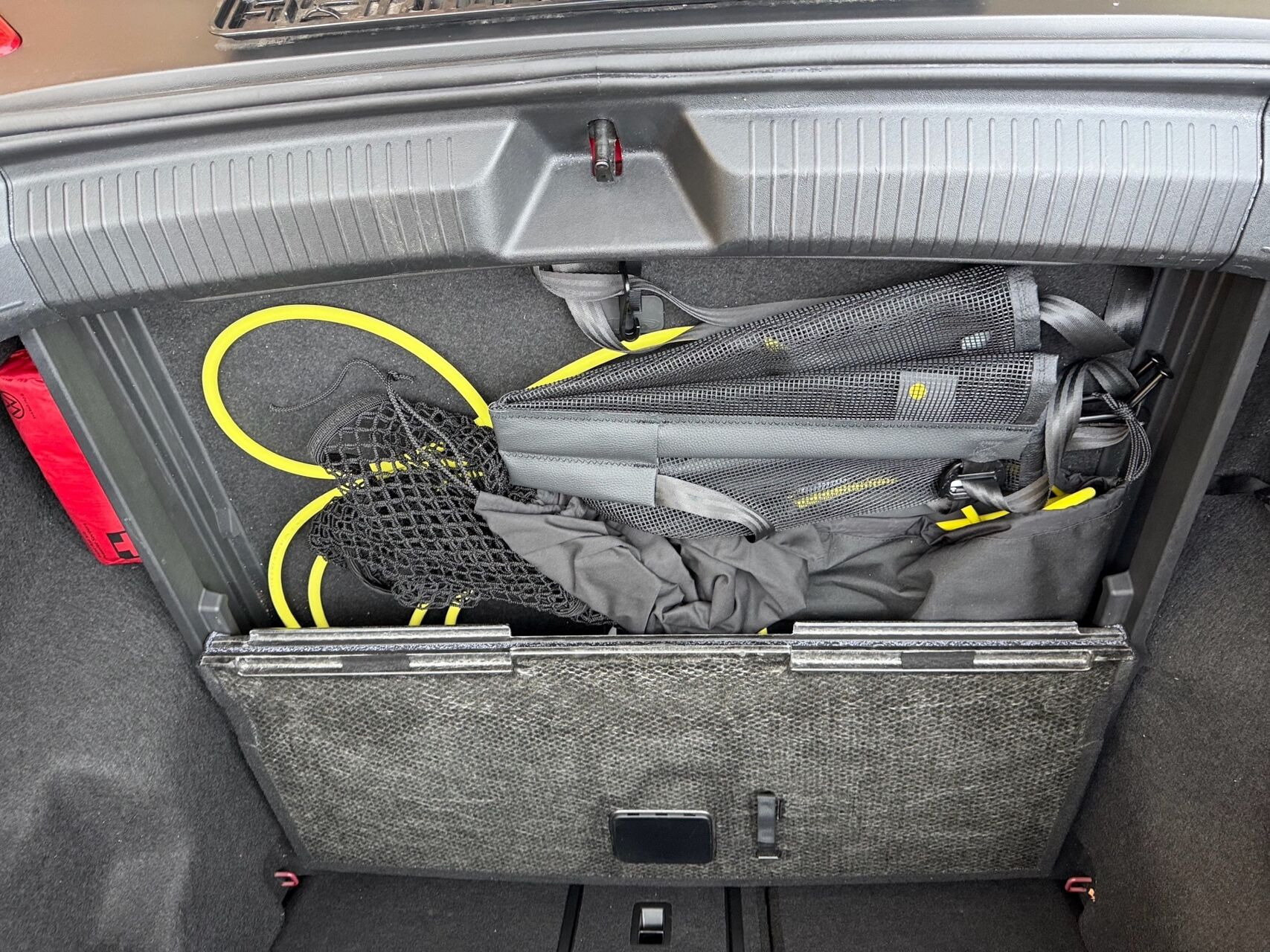 undefined VW ID.5 fra 2023
