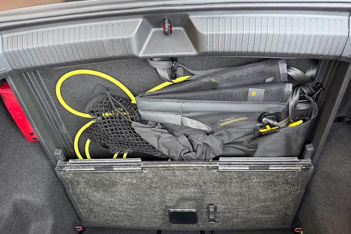 undefined VW ID.5 fra 2023