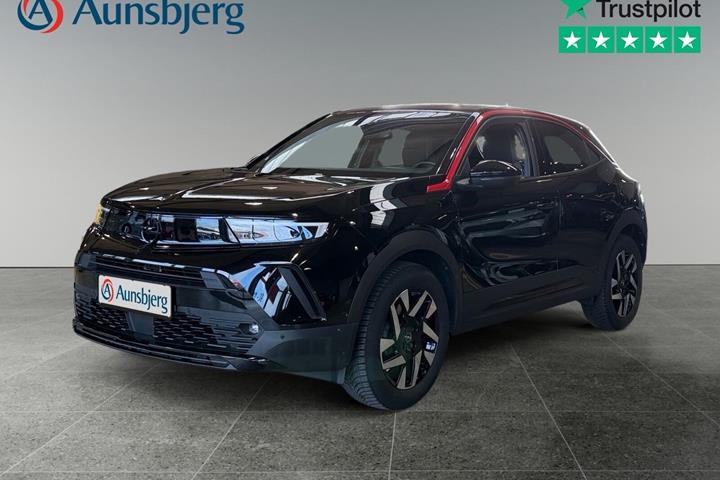 undefined Opel Mokka-e fra 2022