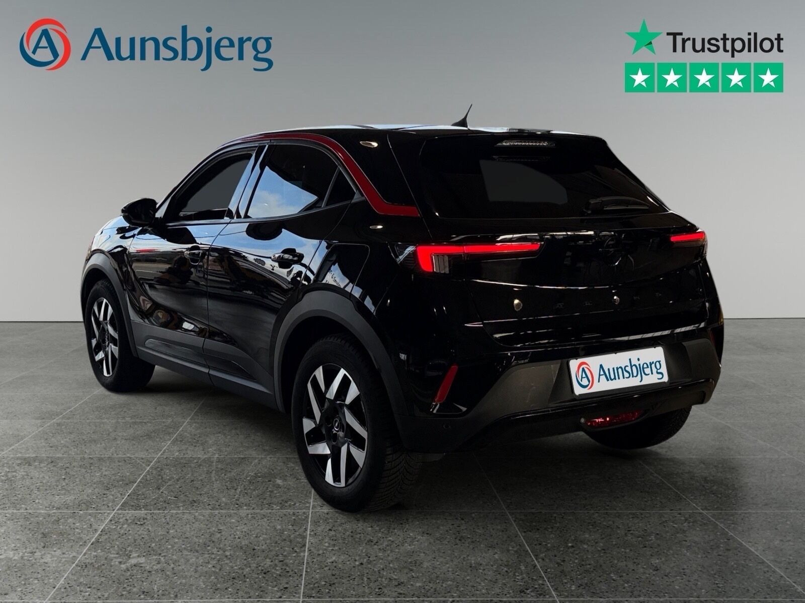 undefined Opel Mokka-e fra 2022