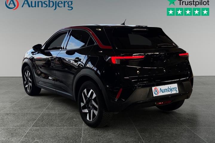 undefined Opel Mokka-e fra 2022