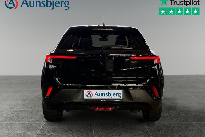undefined Opel Mokka-e fra 2022