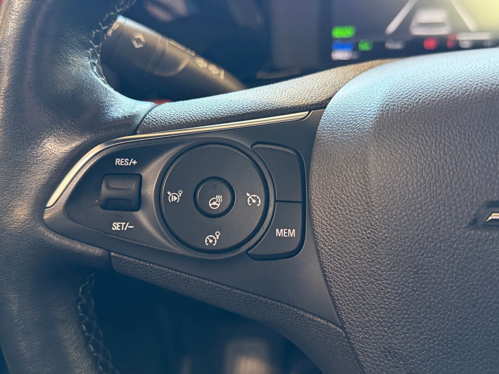 undefined Opel Mokka-e fra 2022