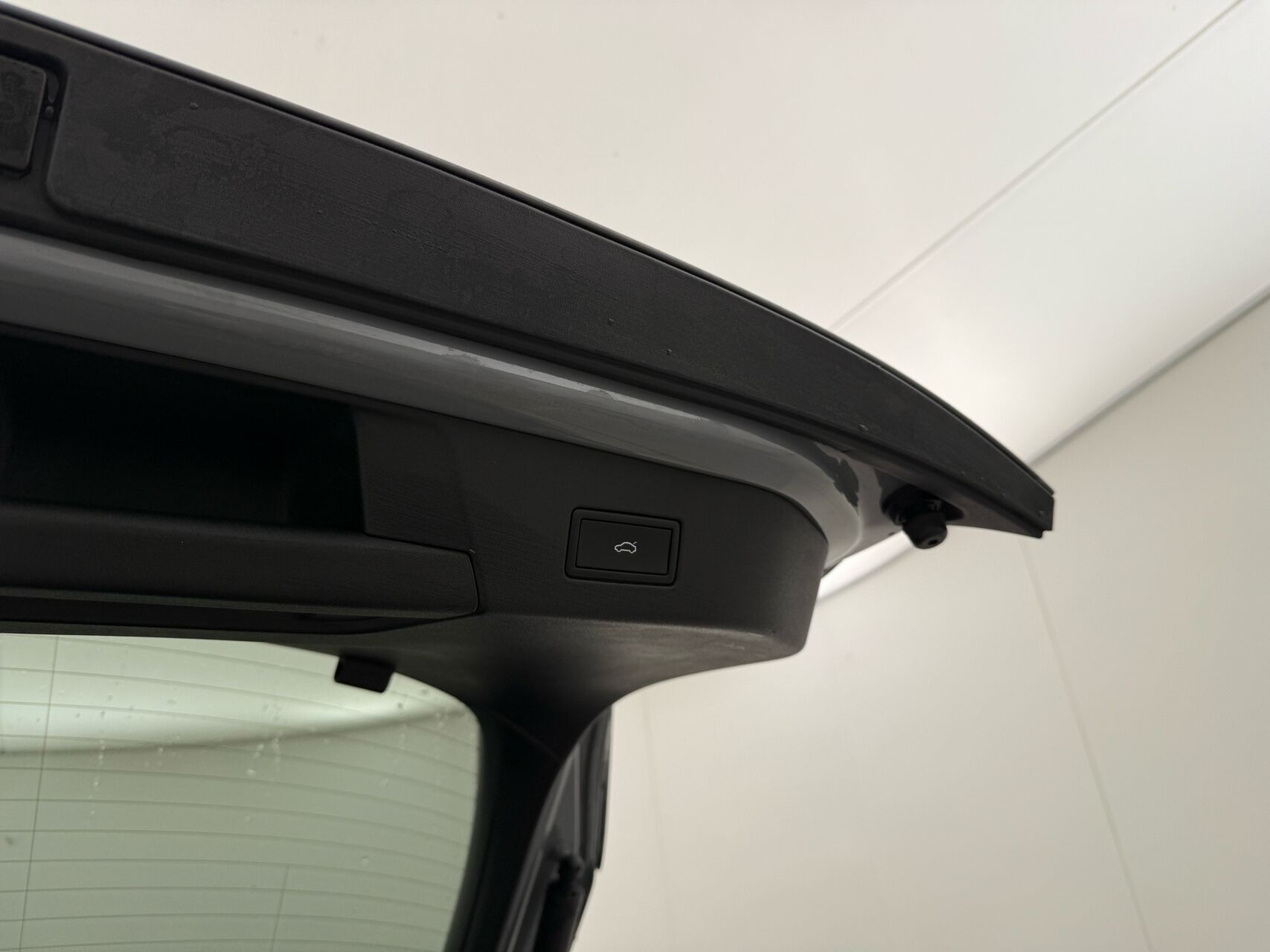 Grå VW ID.5 fra 2023