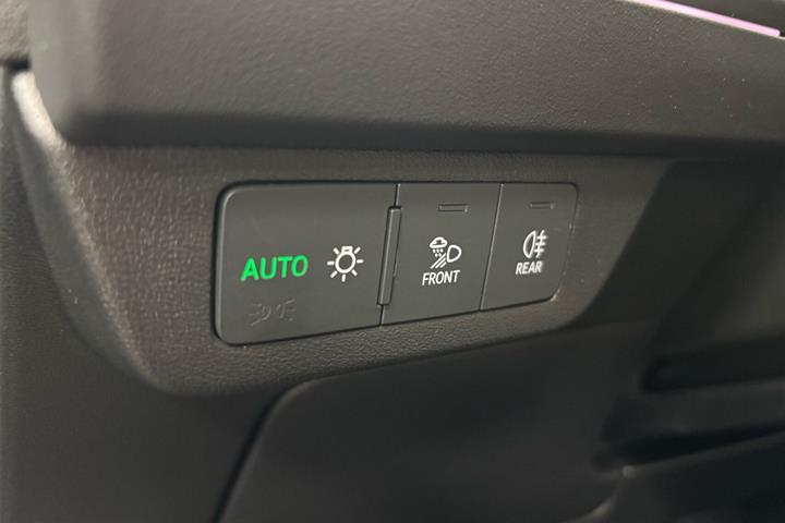 undefined Audi Q4 fra 2024
