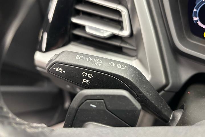undefined Audi Q4 fra 2024