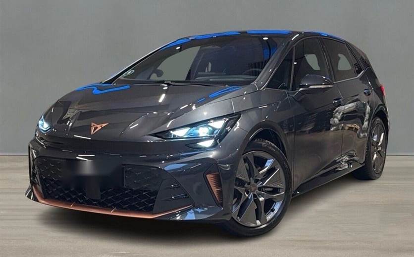 Cupra Born EL Endurance 231HK 5d Aut.
