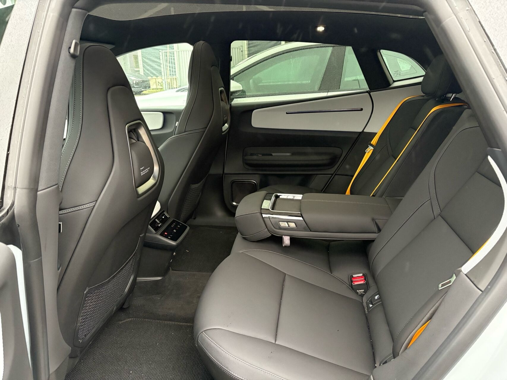 undefined Polestar 4 fra 2026