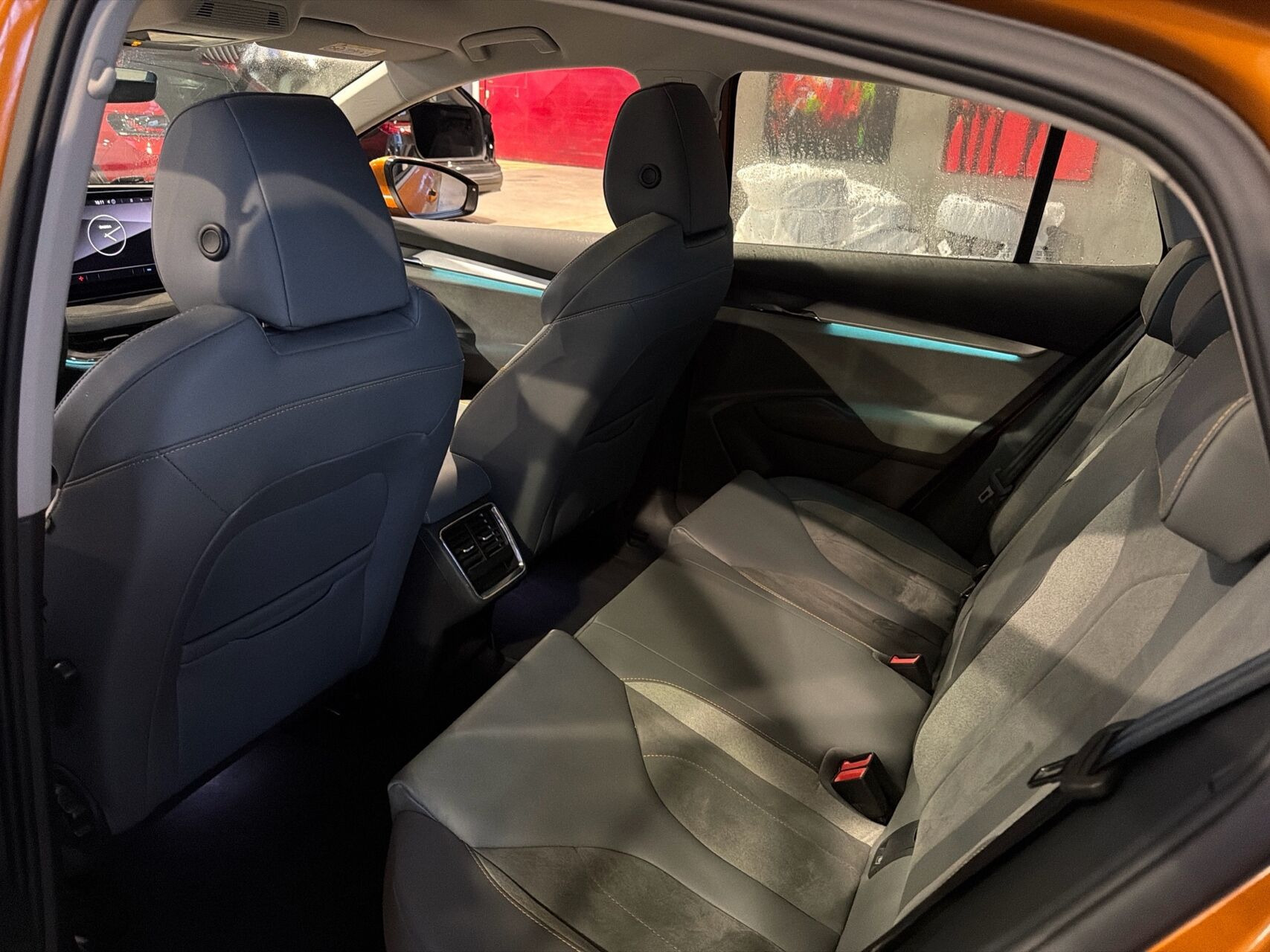undefined Skoda Enyaq fra 2023