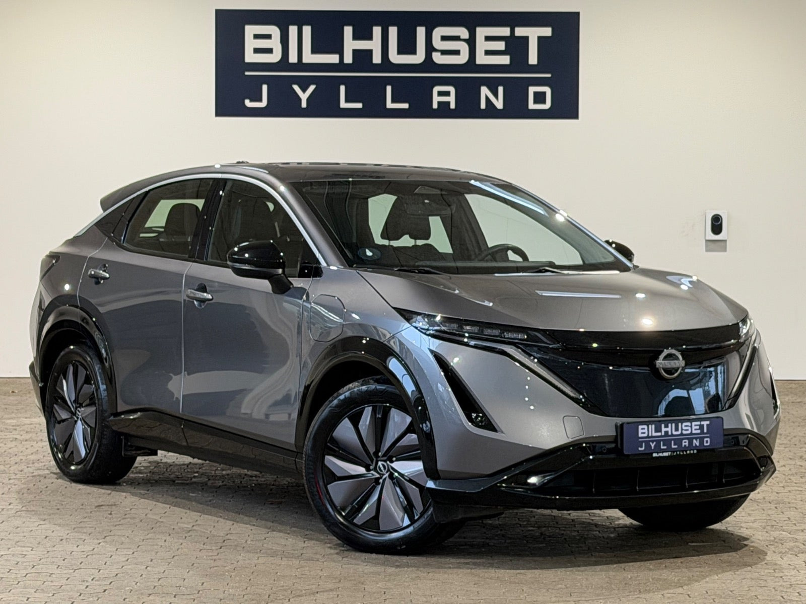 Nissan Ariya 63 Advance