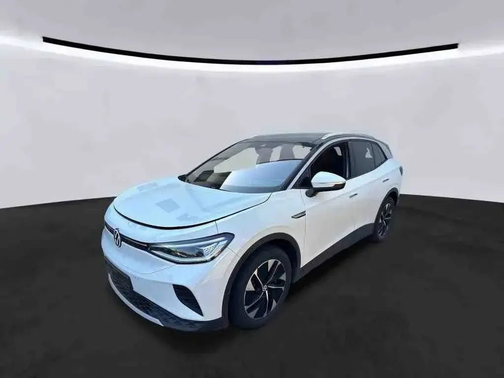 VW ID.4 77 Top Sport