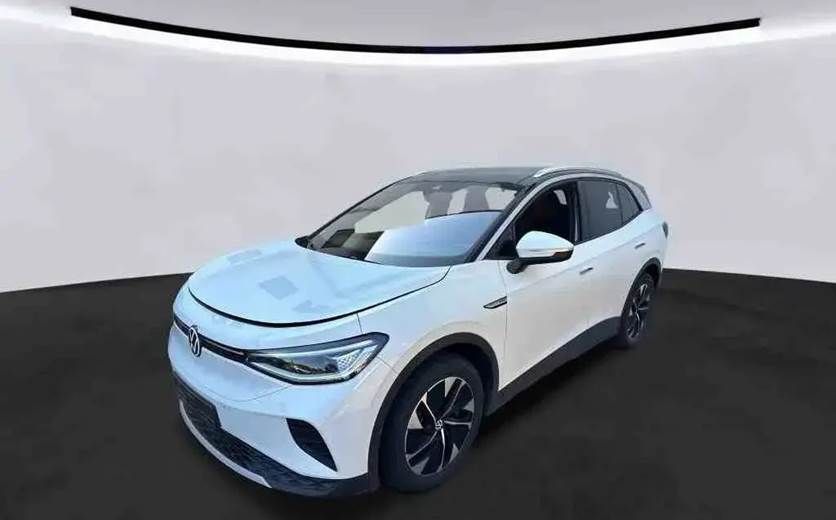 VW ID.4 77 Top Sport