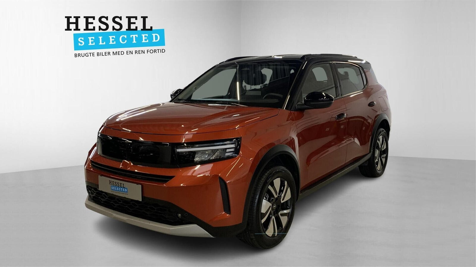 Opel Frontera 44 GS