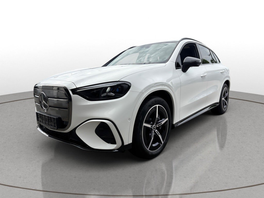 Mercedes GLC400 electric AMG Advance Plus 4Matic